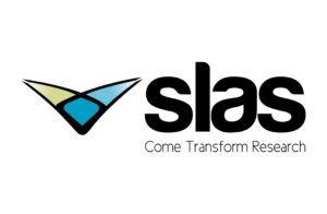 SLAS logo