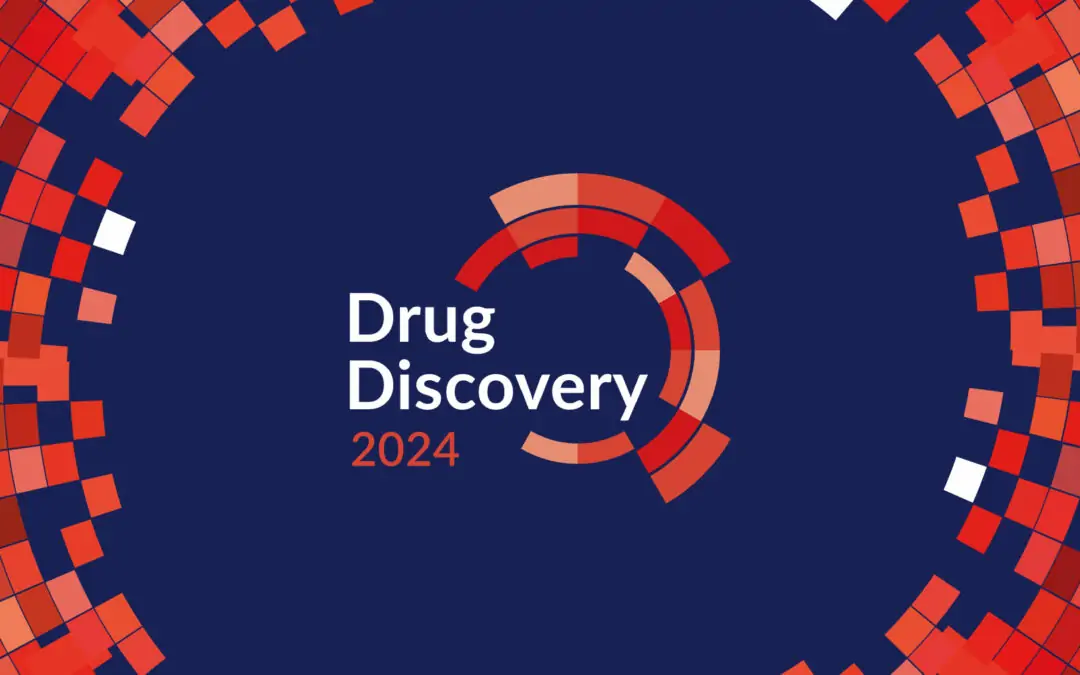Drug Discovery 2024 – Sustainability at ExCel