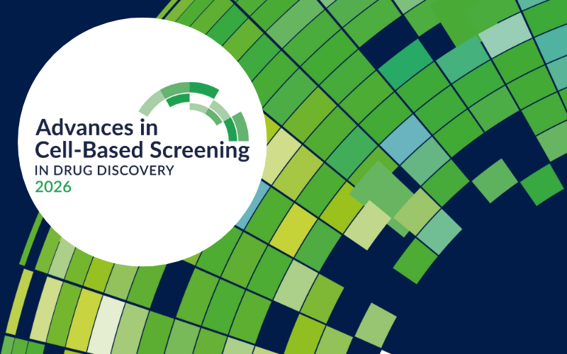 Advances in Cell-based Screening in Drug Discovery 2026