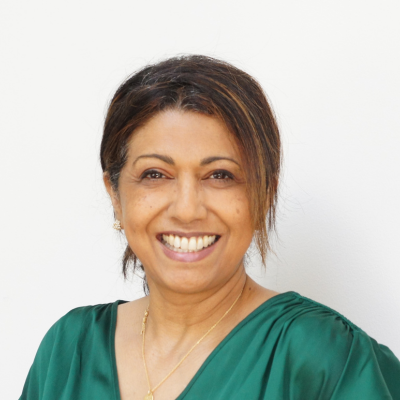 Headshot of Rupa Shree Appa-Pind Ph.D. Research & Early Development, Novo Nordisk