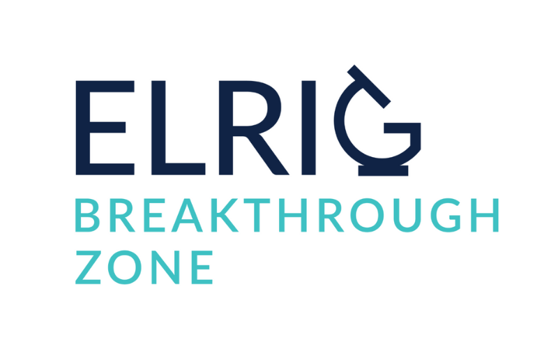 ELRIG Breakthrough Zone