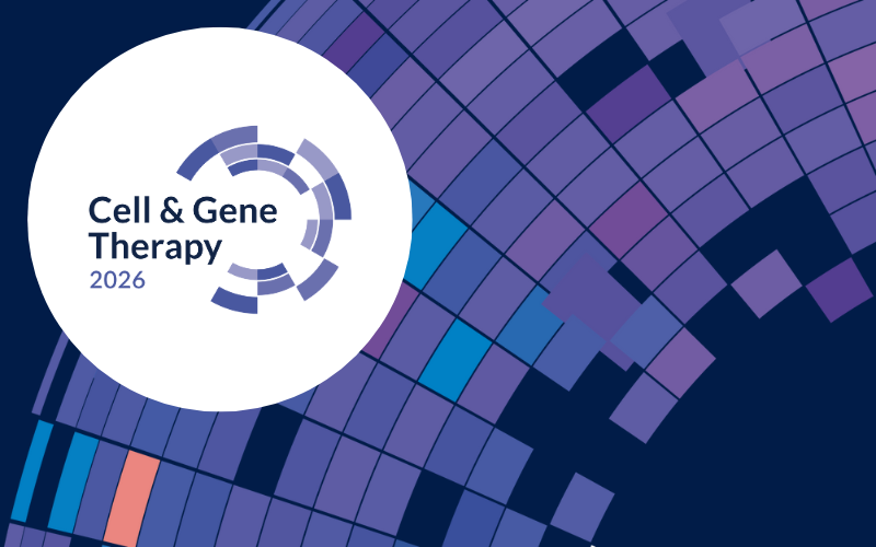 Cell & Gene Therapy 2026