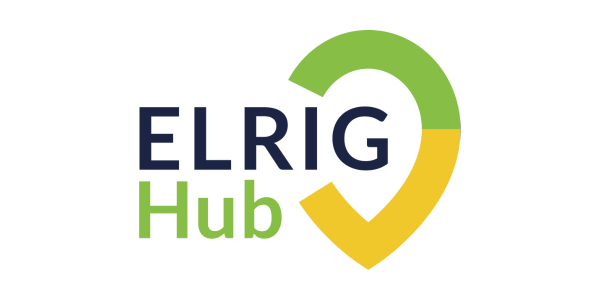 ELRIG Hub Logo for Drug Discovery 2025 ELRIG Hub Logo for Drug Discovery 2025