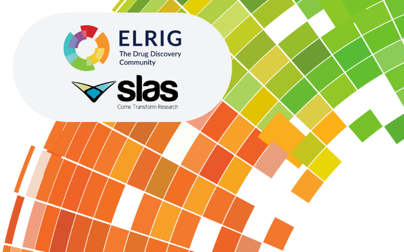 SLAS – ELRIG Joint meet-up