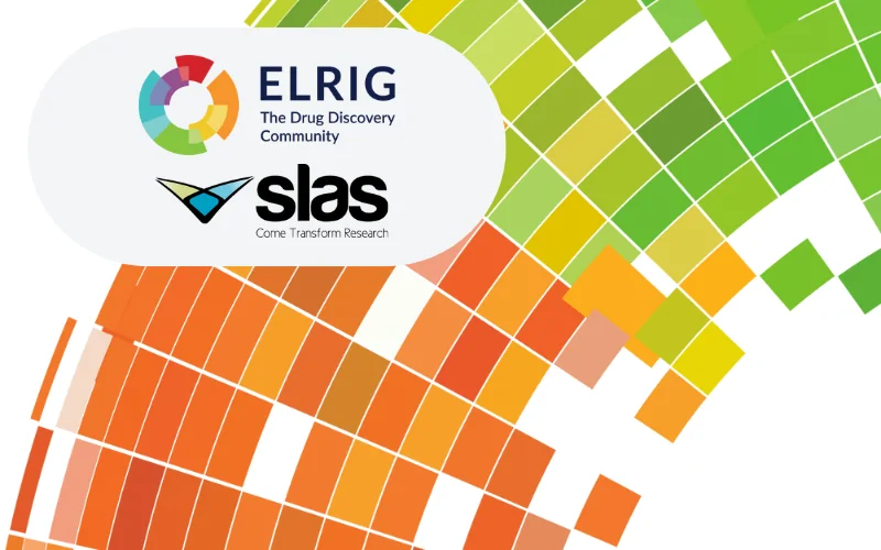 SLAS – ELRIG Joint meet-up 2026