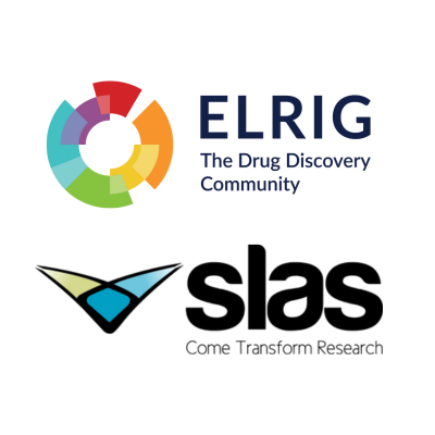 ELRIG - SLAS Logos