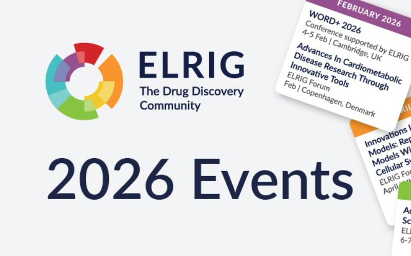 2026 events!