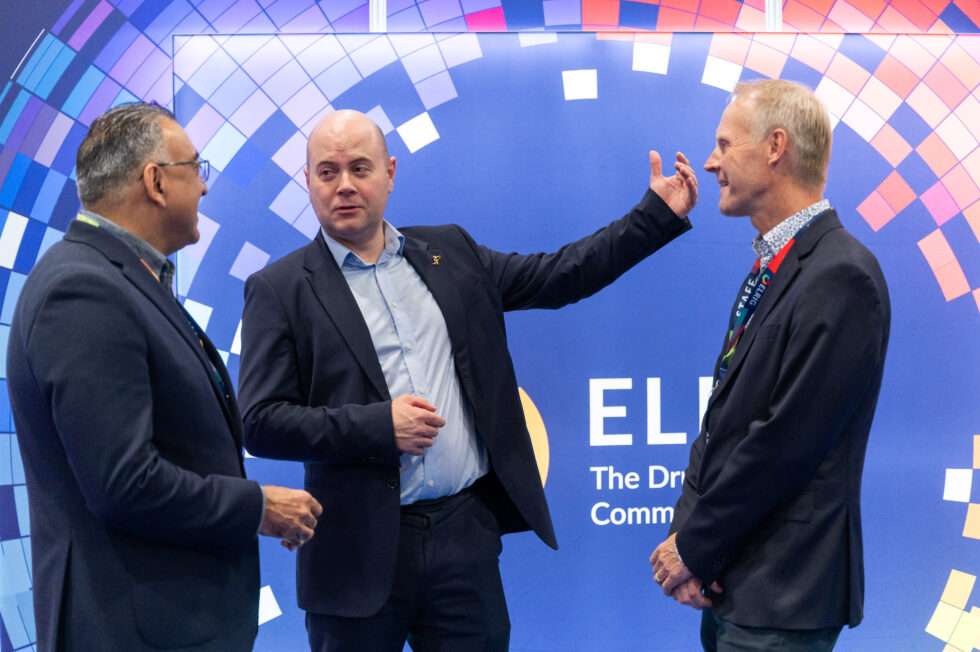 Elrig Drug Discovery 2025 - ELRIG