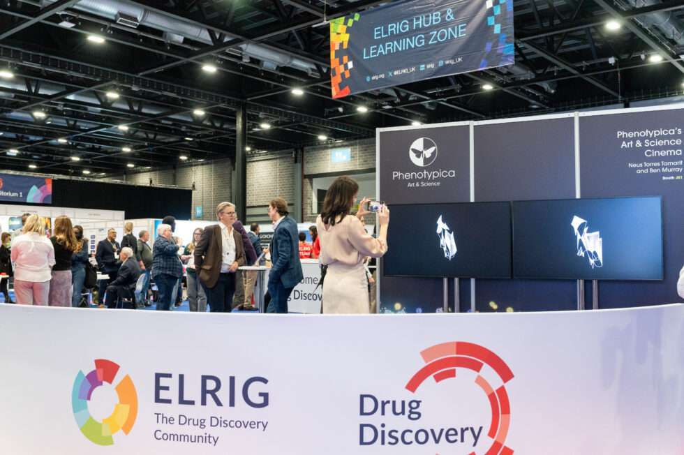 Elrig Drug Discovery 2025 - ELRIG