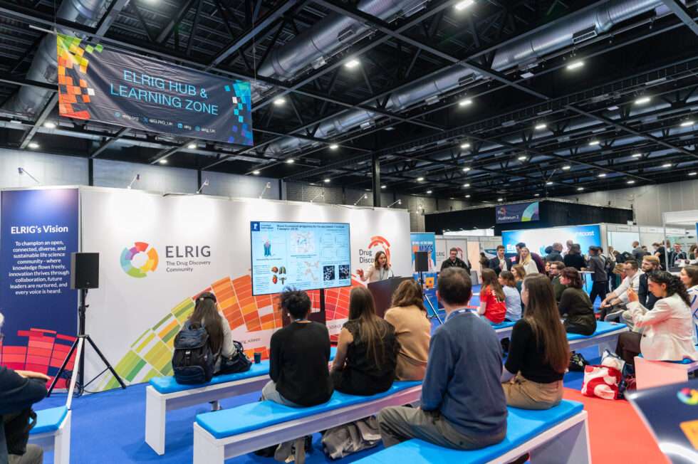 Elrig Drug Discovery 2025 - ELRIG