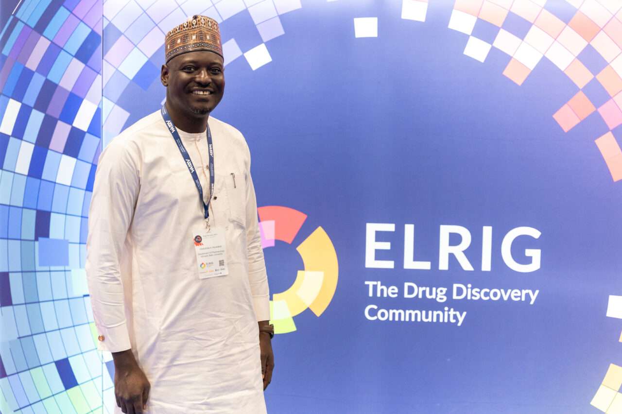 Elrig Drug Discovery 2025 - ELRIG
