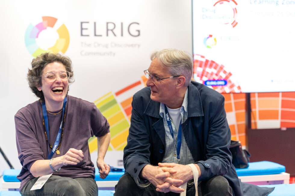 Elrig Drug Discovery 2025 - ELRIG