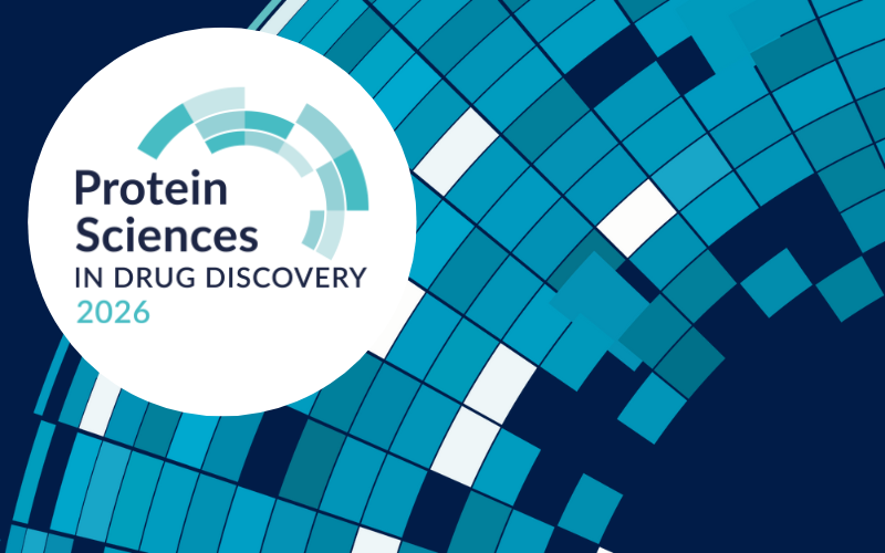 Protein Sciences in Drug Discovery 2026