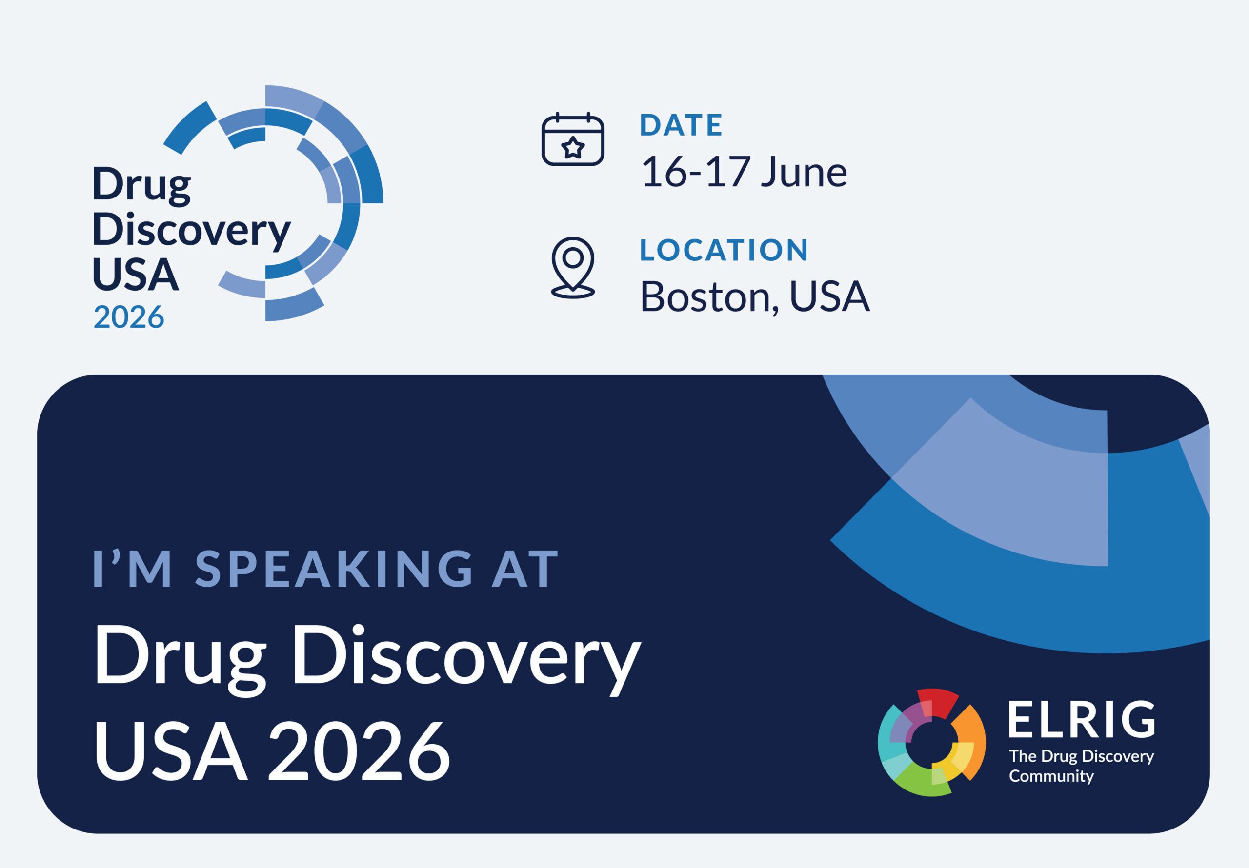 Research & Innovation 2025 - Speaker