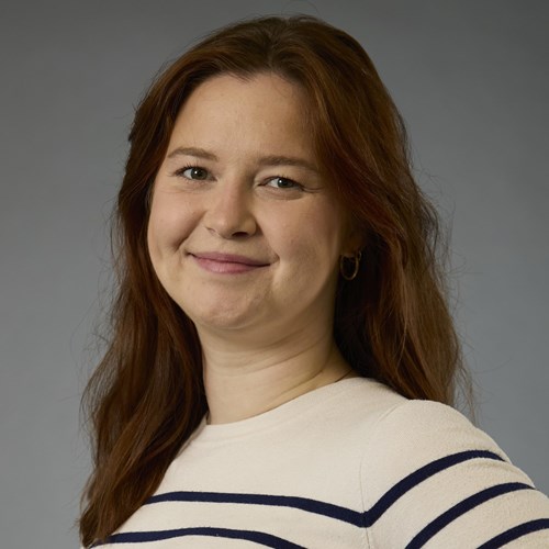 ELRIG DD24 Alex Alderton