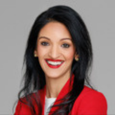 Headshot of Christian Parker