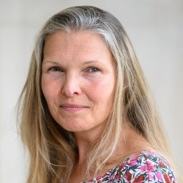 Headshot of Dr Dafydd Owen, Senior Scientific Director at Pfizer Medicine Design