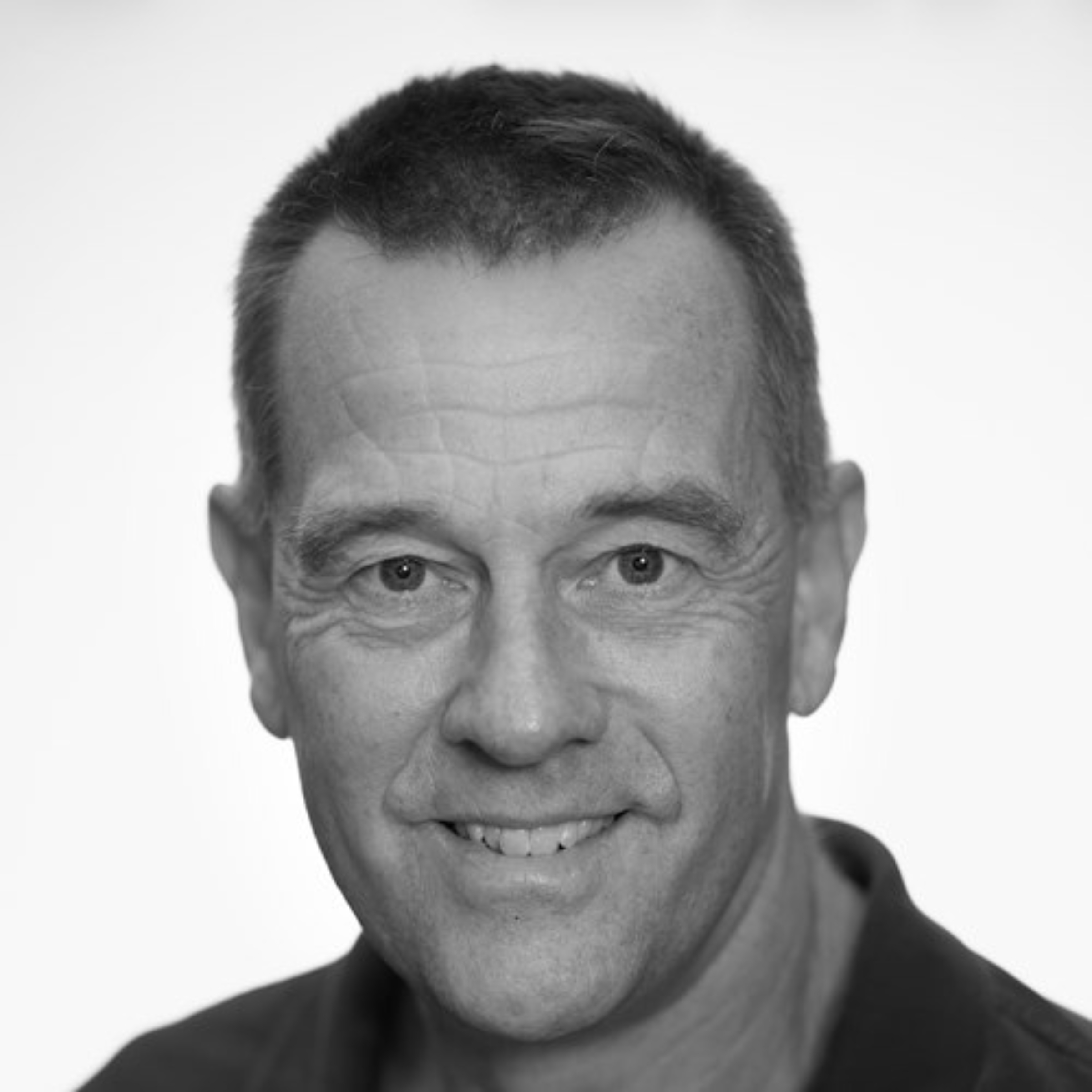 Headshot of Dr Fredrik Edfeldt, Conference Director, ELRIG and Director, Mechanistic & Structural Biology, AstraZeneca