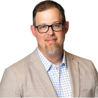 Headshot of Christian Parker