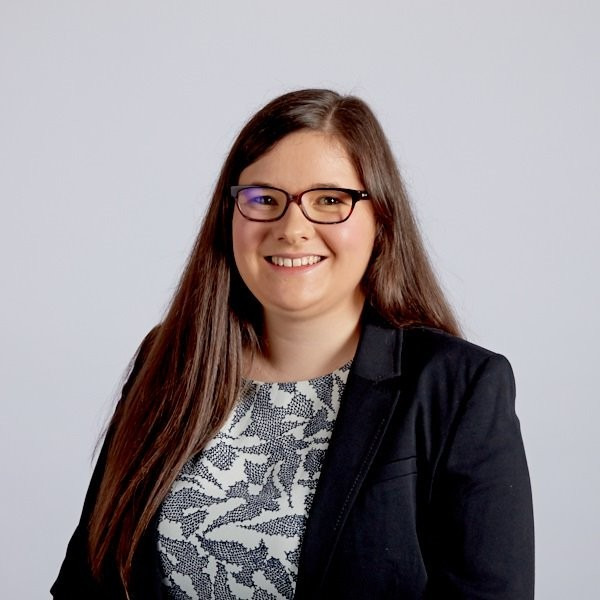 Headshot of Christian Parker