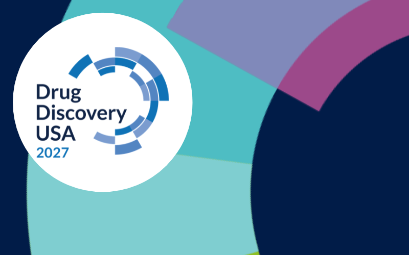 Drug Discovery USA 2027