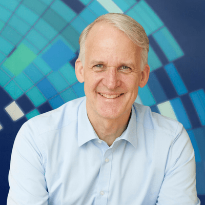 Headshot of Dr Fredrik Edfeldt, Conference Director, ELRIG and Director, Mechanistic & Structural Biology, AstraZeneca