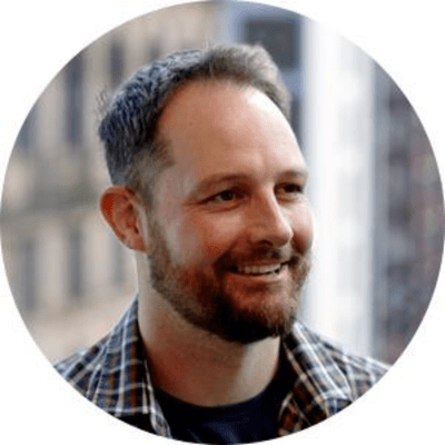 ELRIG Mark Soave - ECP Events