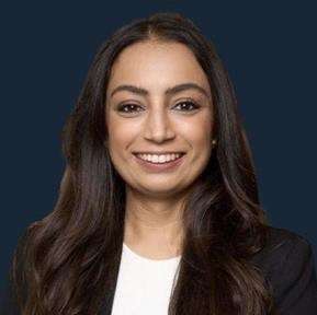 saleha patel headshot